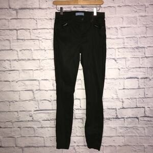 Army Green Skinny Blair Denim Jean